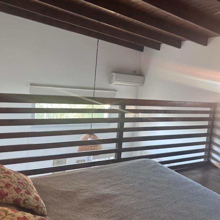 Los Tilos Areco - One-Bedroom Apartment - 3