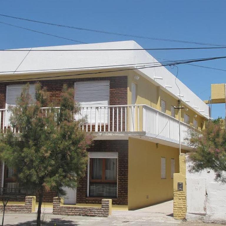 Complejo MH - Apartamento de 2 dormitorios - 1