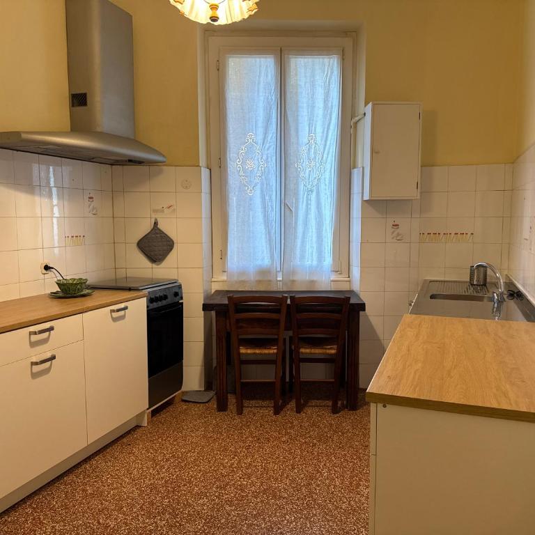 Delpino's House, Castelletto Genova - Appartamento con 3 Camere da Letto - 10