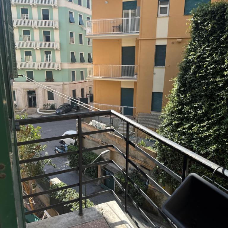 Delpino's House, Castelletto Genova - Appartamento con 3 Camere da Letto - 9