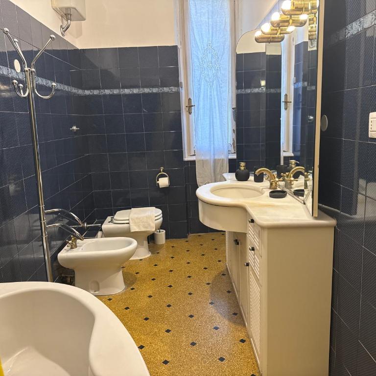 Delpino's House, Castelletto Genova - Appartamento con 3 Camere da Letto - 7