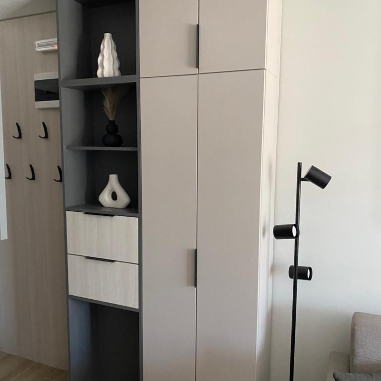 Residence Hill Chill on Kop Apartment - Standard Studio - 12