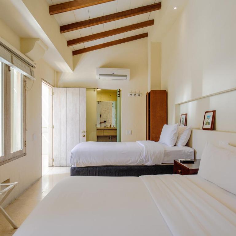 Casa Stella - Authentic Luxury Rooftop Pool - Villa - 3