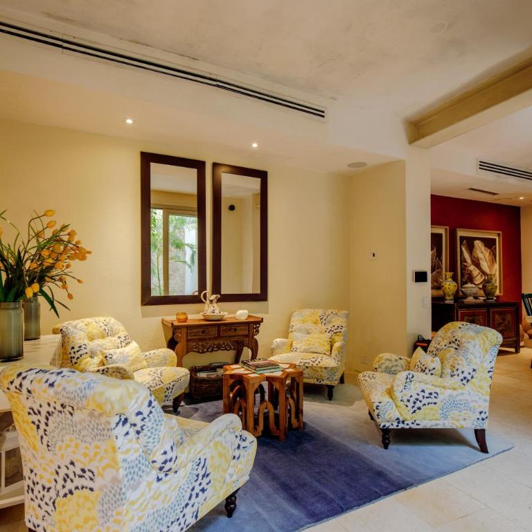 Casa Stella - Authentic Luxury Rooftop Pool - Villa - 84