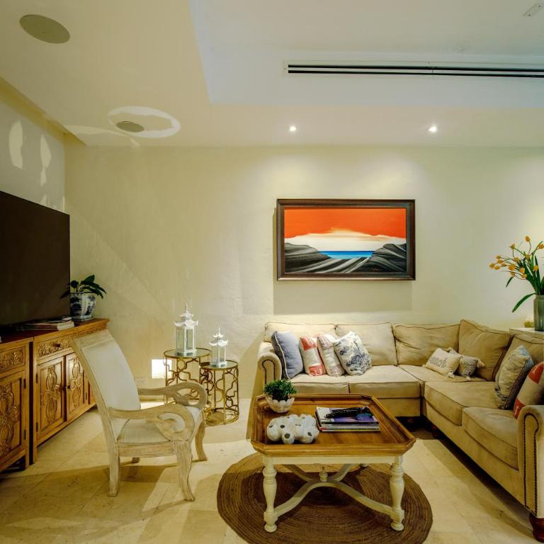 Casa Stella - Authentic Luxury Rooftop Pool - Villa - 80