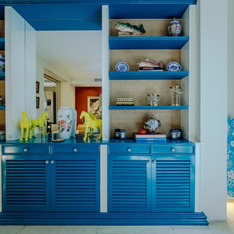 Casa Stella - Authentic Luxury Rooftop Pool - Villa - 79
