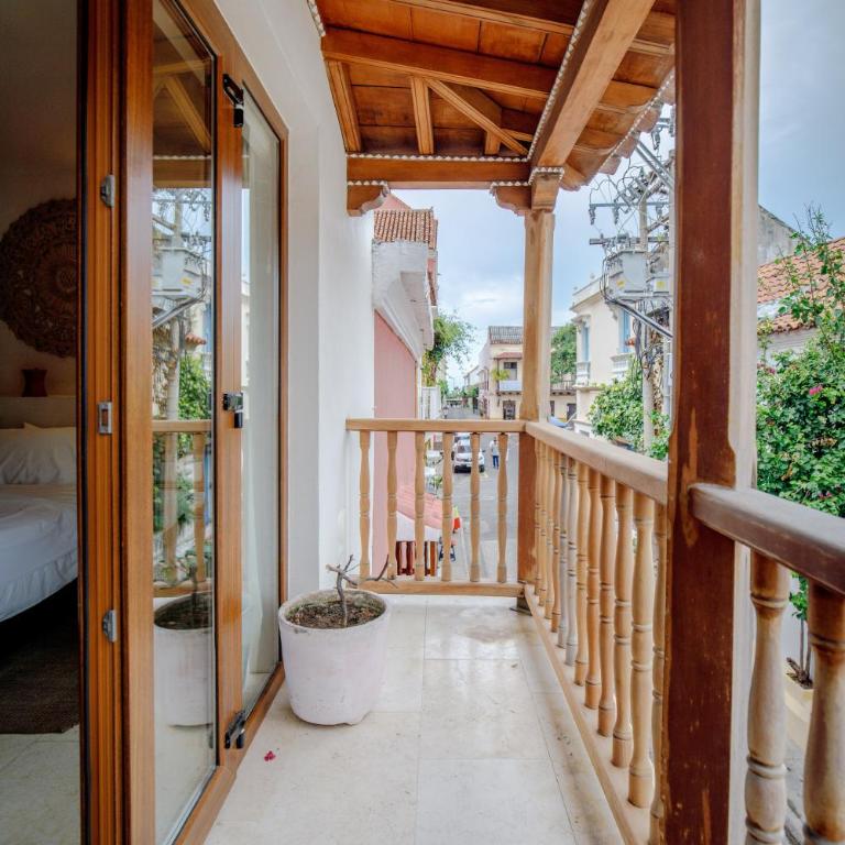 Casa Stella - Authentic Luxury Rooftop Pool - Villa - 64