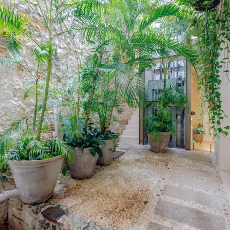 Casa Stella - Authentic Luxury Rooftop Pool - Villa - 23