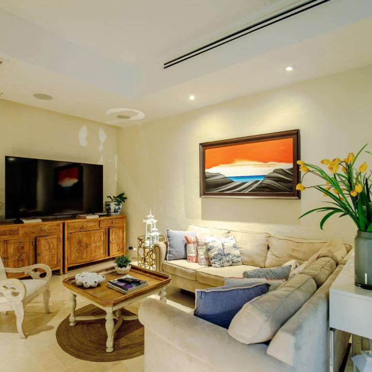 Casa Stella - Authentic Luxury Rooftop Pool - Villa - 33