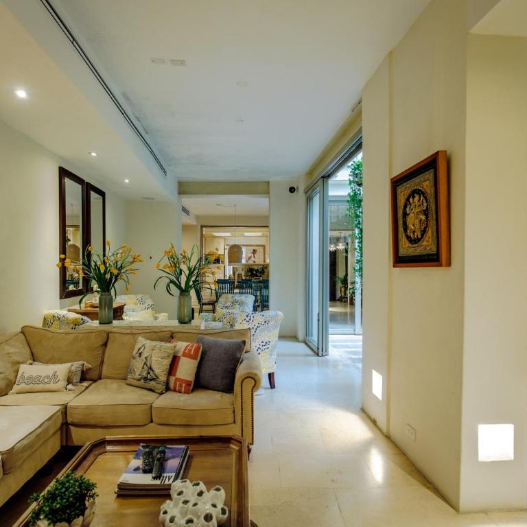 Casa Stella - Authentic Luxury Rooftop Pool - Villa - 46