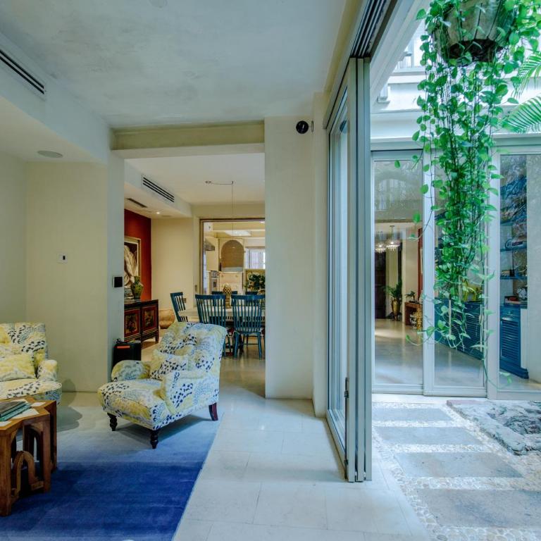 Casa Stella - Authentic Luxury Rooftop Pool - Villa - 68