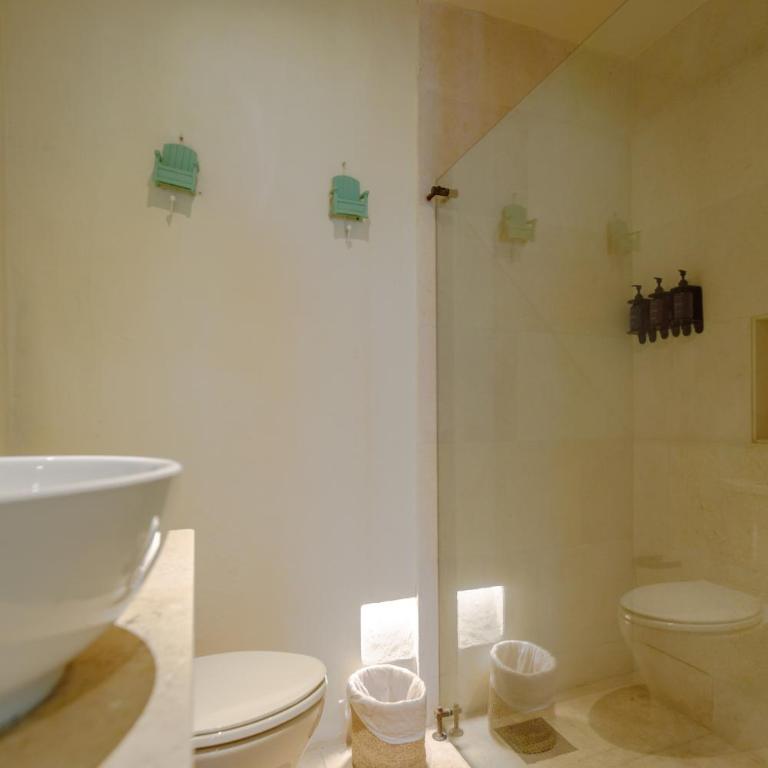 Casa Stella - Authentic Luxury Rooftop Pool - Villa - 71
