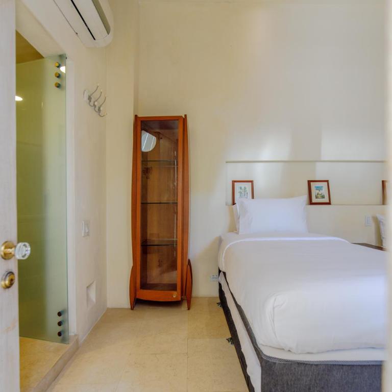 Casa Stella - Authentic Luxury Rooftop Pool - Villa - 95