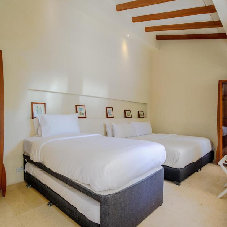 Casa Stella - Authentic Luxury Rooftop Pool - Villa - 89