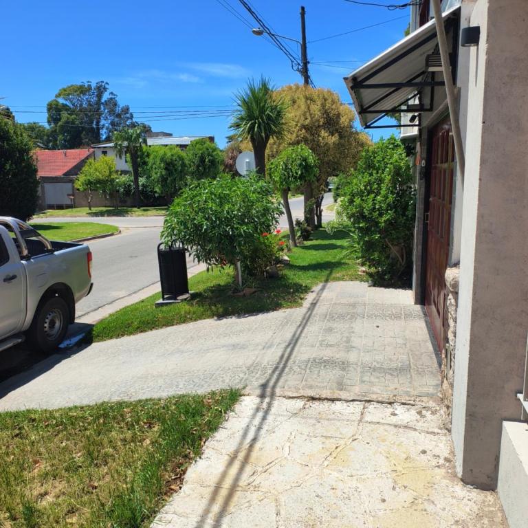 Casa punta mogotes - Three-Bedroom Home - 8