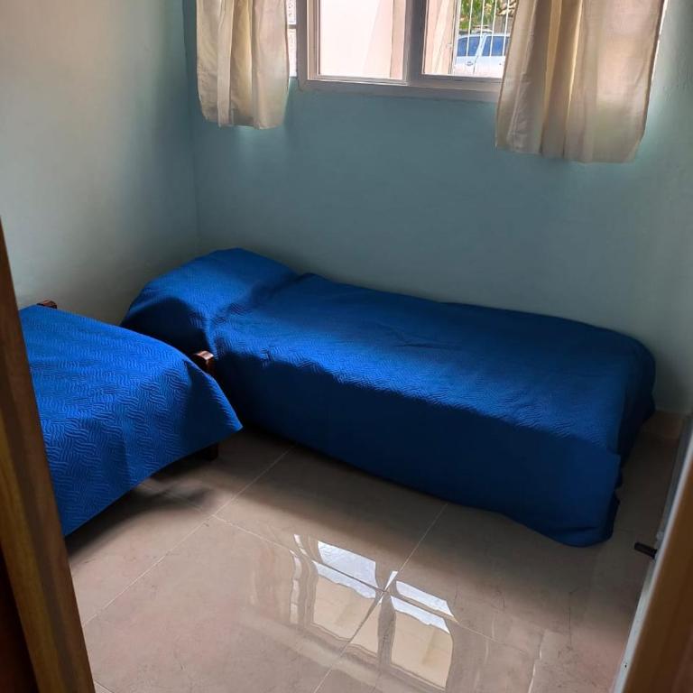 Casa punta mogotes - Three-Bedroom Home - 11