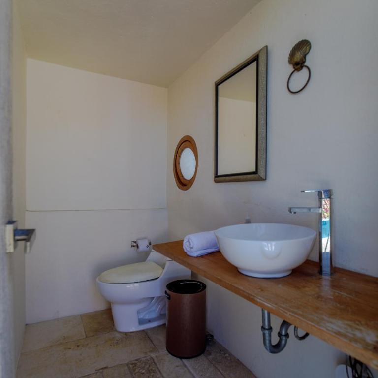 Casa Stella - Authentic Luxury Rooftop Pool - Villa - 96