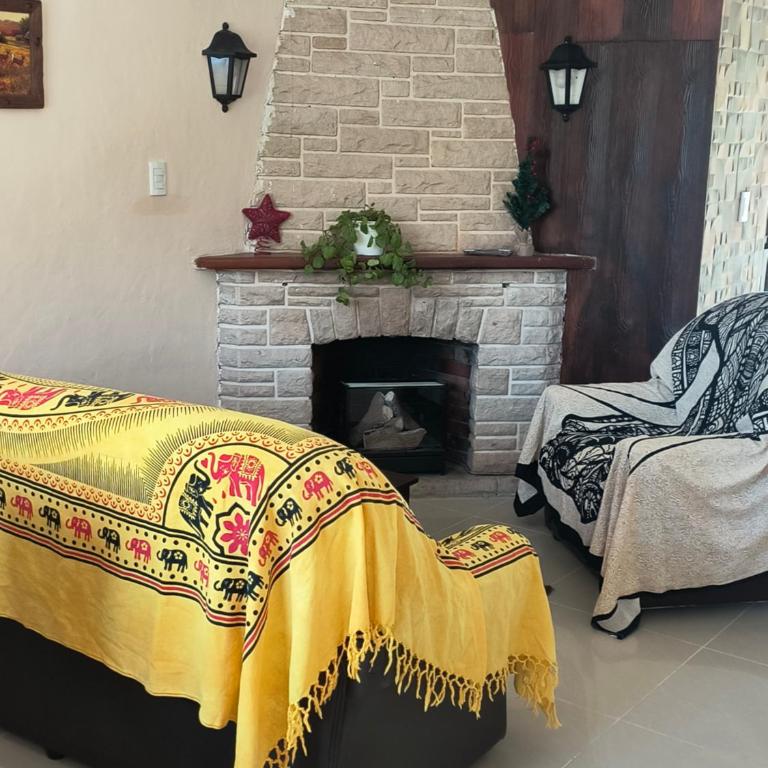 Casa punta mogotes - Three-Bedroom Home - 19
