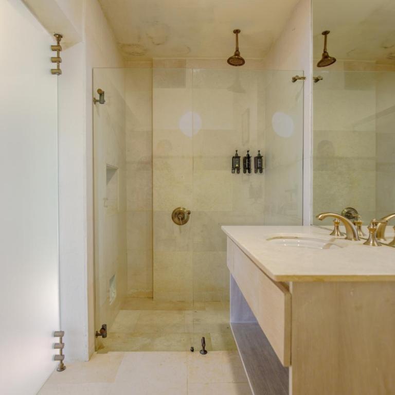 Casa Stella - Authentic Luxury Rooftop Pool - Villa - 100