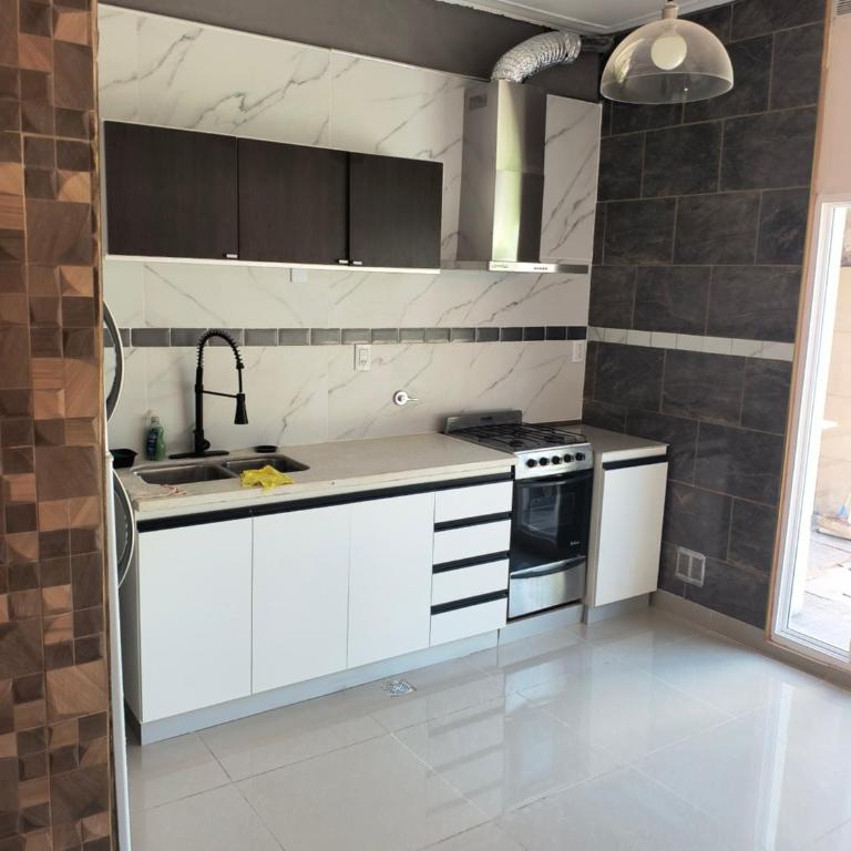 Casa punta mogotes - Three-Bedroom Home - 1