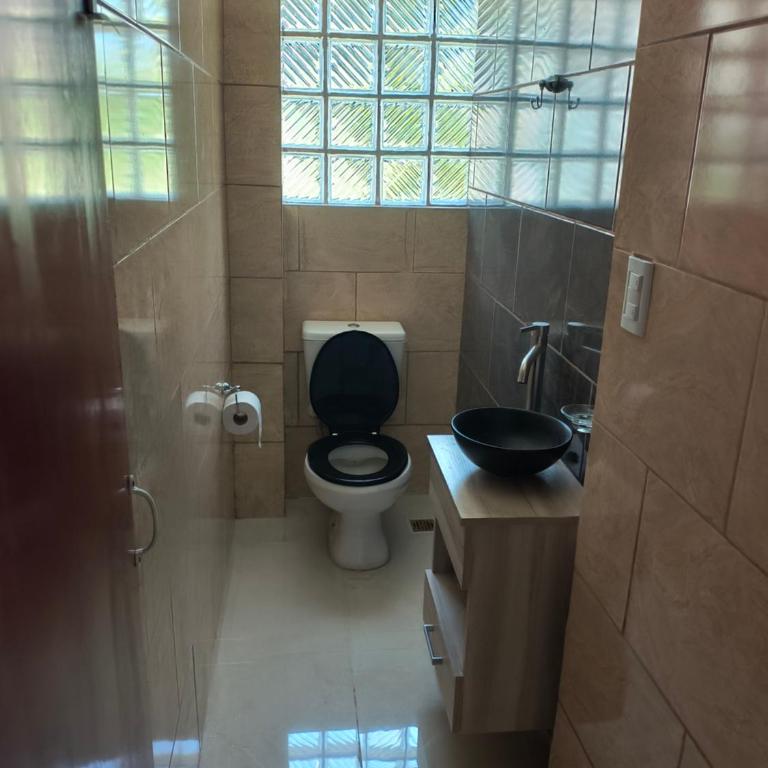 Casa punta mogotes - Three-Bedroom Home - 14