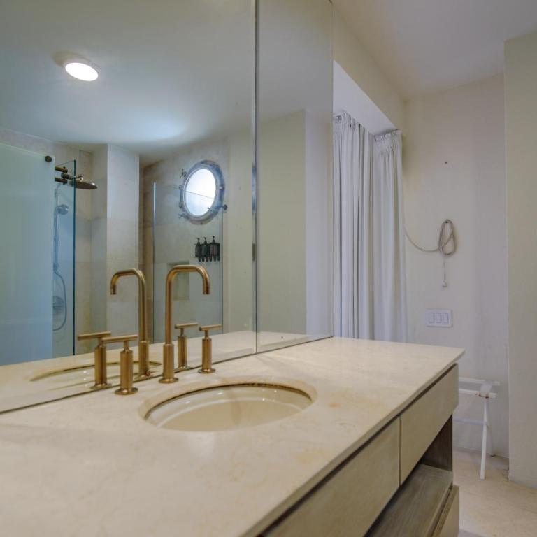 Casa Stella - Authentic Luxury Rooftop Pool - Villa - 98