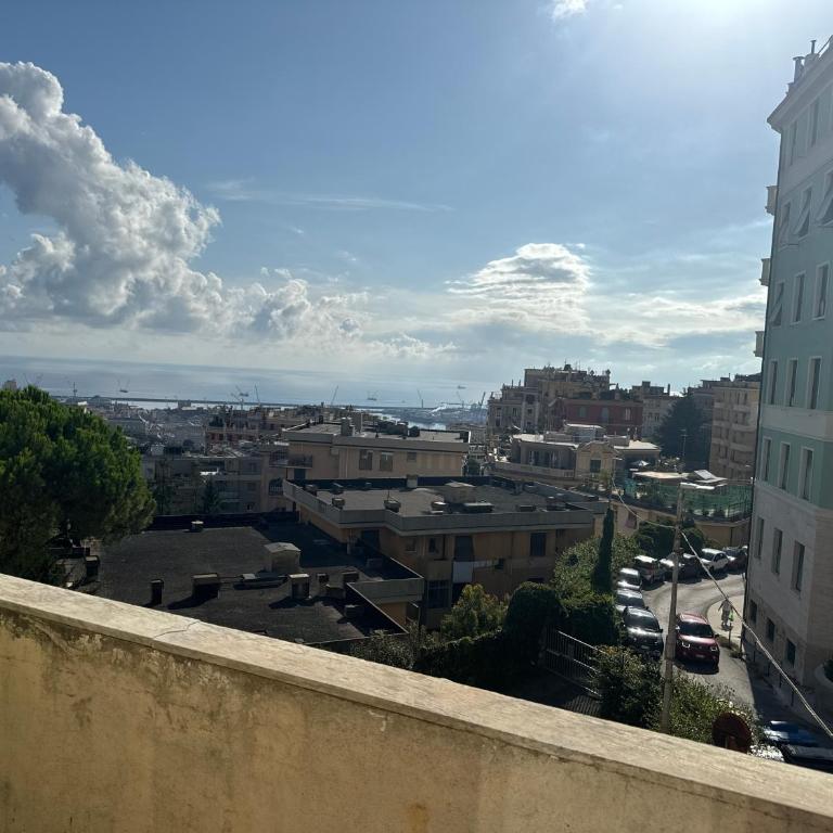 Delpino's House, Castelletto Genova - Appartamento con 3 Camere da Letto - 5
