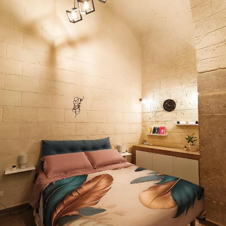 Dimora Pietra e Mare Trani - One-Bedroom Apartment - 7