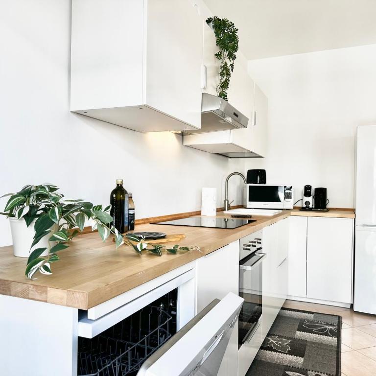 Peaceful Oasis with Balcony and Parking, Milan - Appartamento con 1 Camera da Letto e Balcone - 3