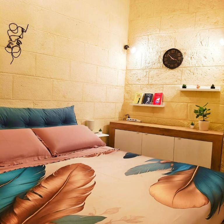 Dimora Pietra e Mare Trani - One-Bedroom Apartment - 3
