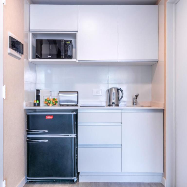 Deluxe Apartments in Downtown by BueRentals - Apartamento Estudio - 8