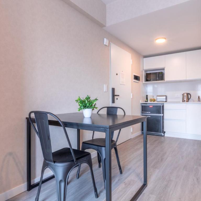 Deluxe Apartments in Downtown by BueRentals - Apartamento Estudio - 10