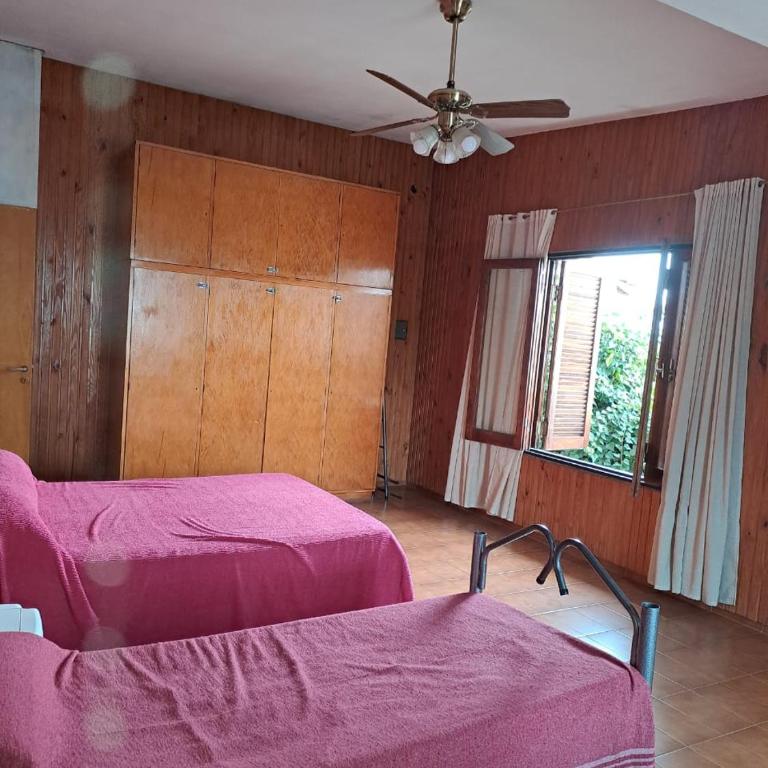 Complejo calle Córdoba - Chalet Superior - 5