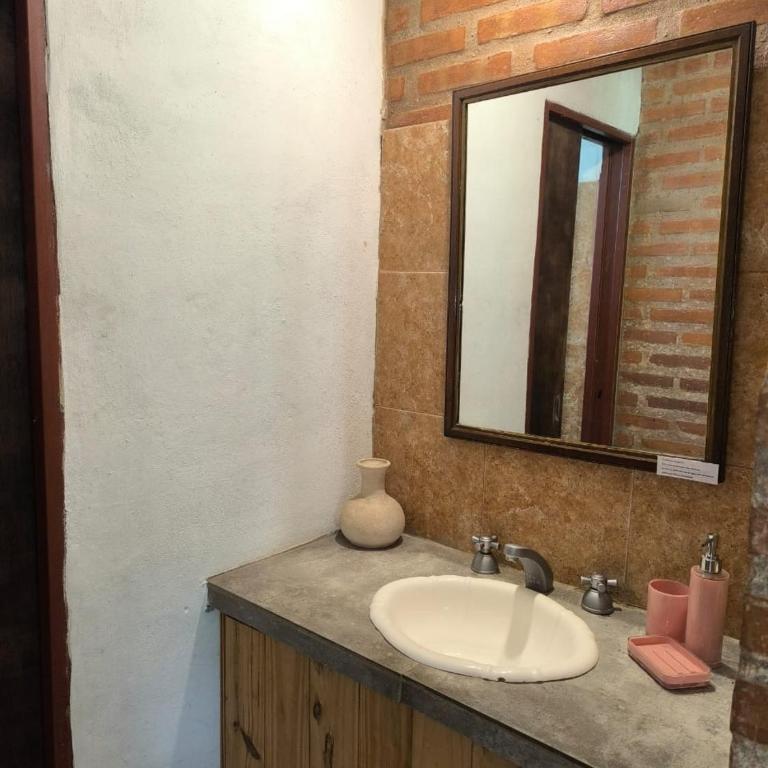 Tierras de Brochero - Casa de 2 dormitorios - 1