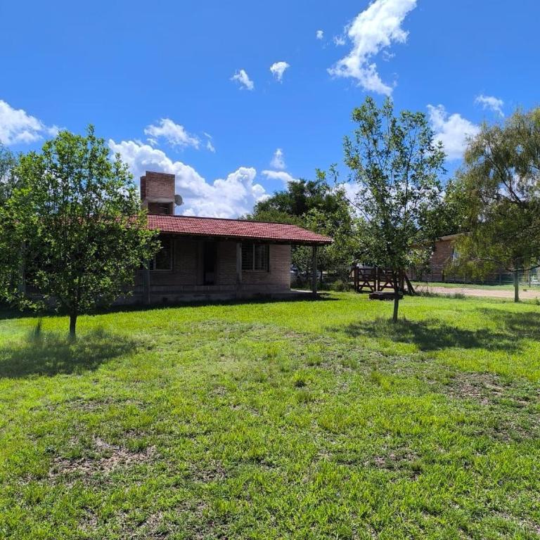 Tierras de Brochero - Casa de 2 dormitorios - 3