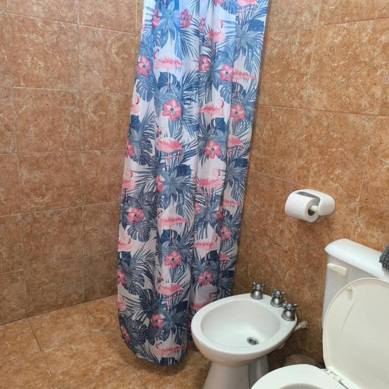 Tierras de Brochero - Casa de 2 dormitorios - 5