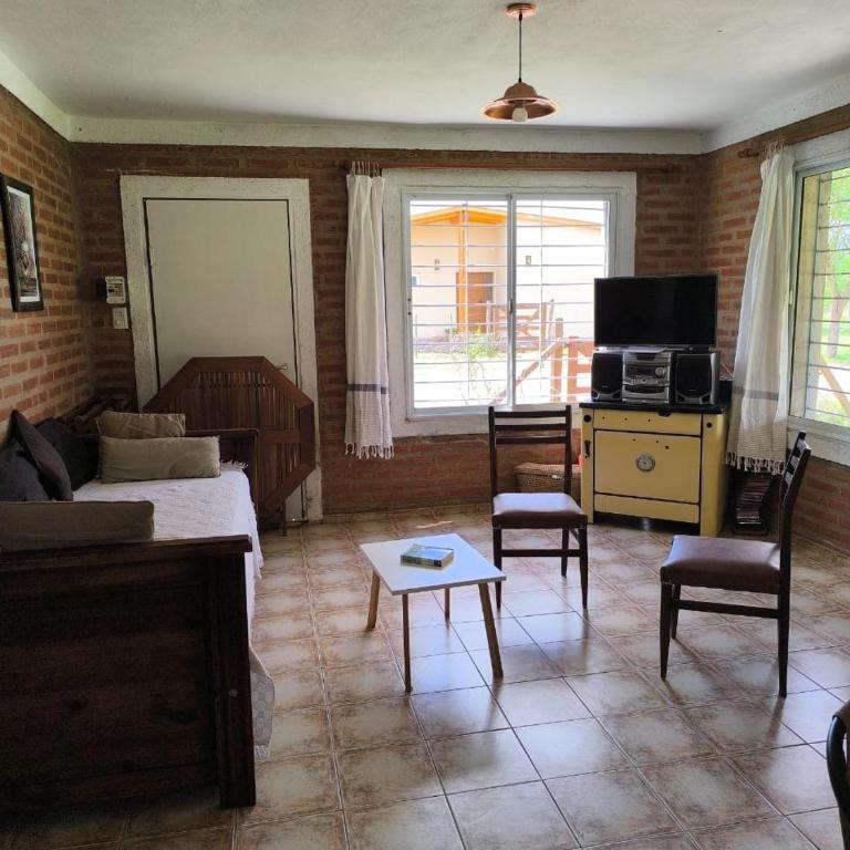 Tierras de Brochero - Casa de 2 dormitorios - 10