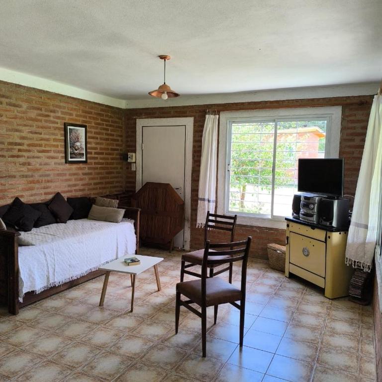 Tierras de Brochero - Casa de 2 dormitorios - 12