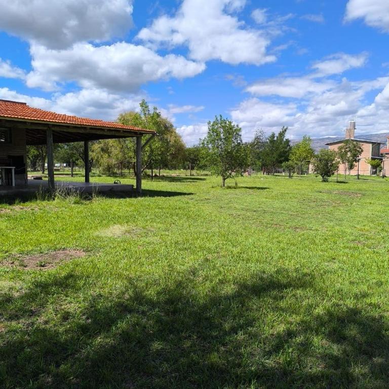 Tierras de Brochero - Casa de 2 dormitorios - 13
