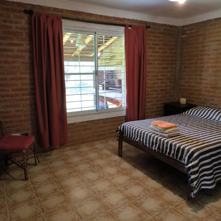 Tierras de Brochero - Casa de 2 dormitorios - 15