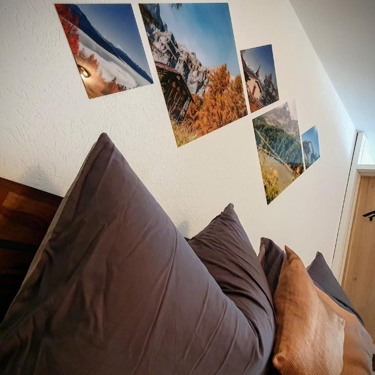 Valère Mountain Resort Leukerbad - Estudio con vistas a las montañas - 14