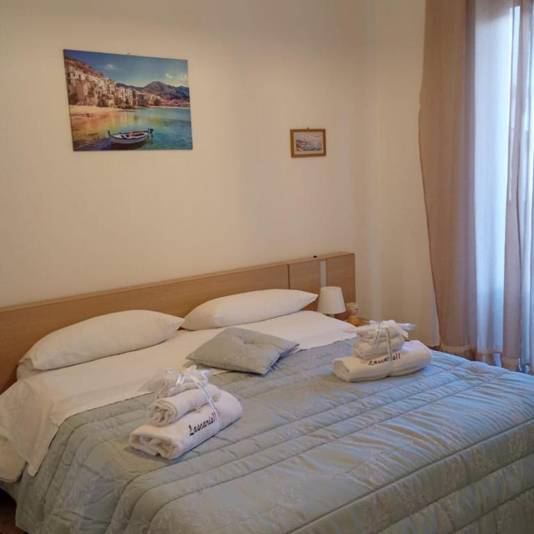 Lascaris 11 apartament - Camera Deluxe Matrimoniale/Doppia con Letti Singoli - 4