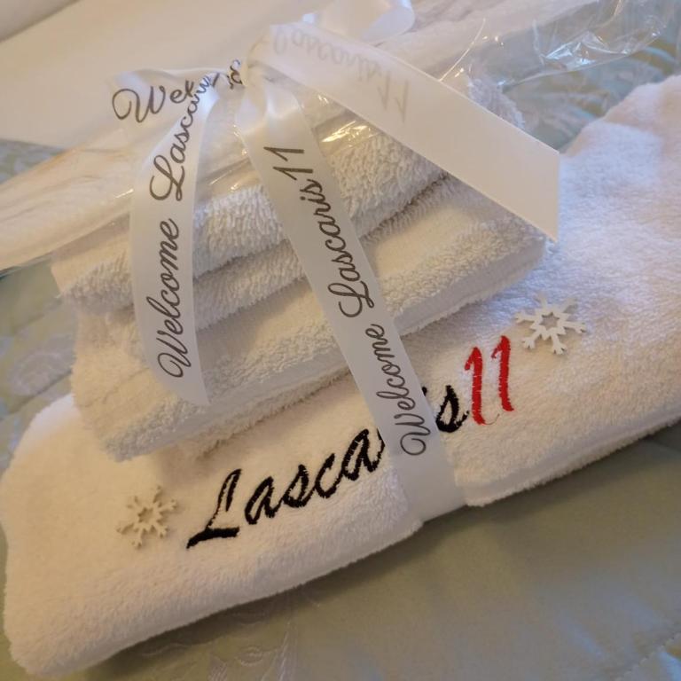 Lascaris 11 apartament - Camera Deluxe Matrimoniale/Doppia con Letti Singoli - 3