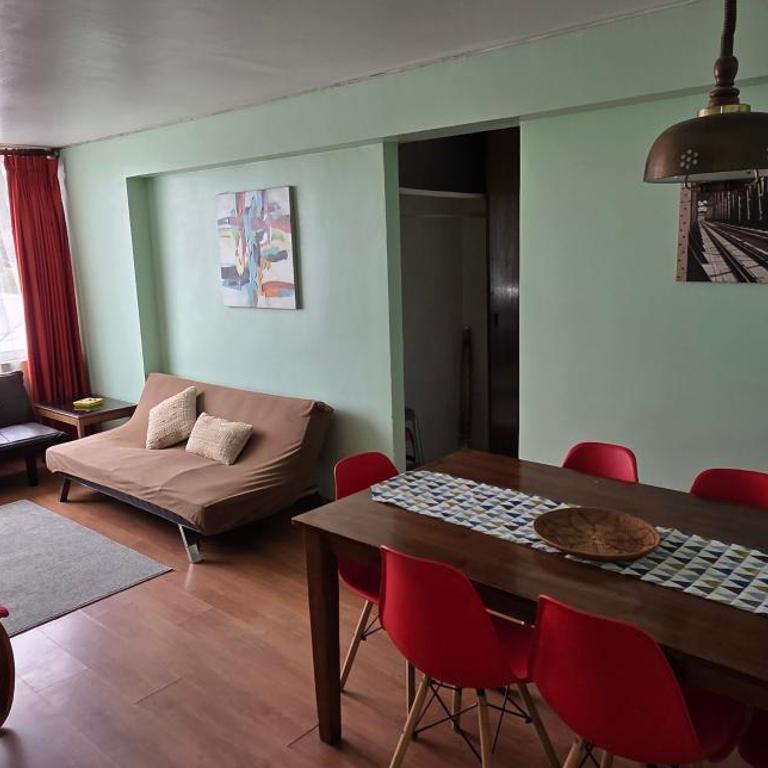 Depto 14 norte - Apartment - 3