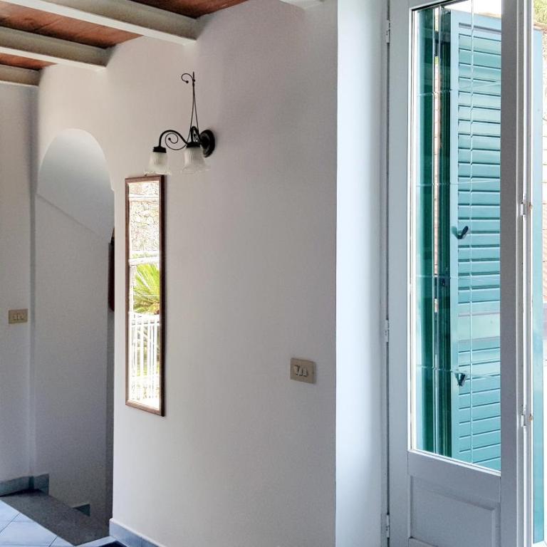 Al Poggio Antico - Studio with Terrace - Split Level - 4