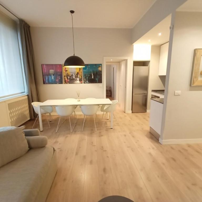 DiPalma apartment in Milan centre - Appartamento con 1 Camera da Letto - 1