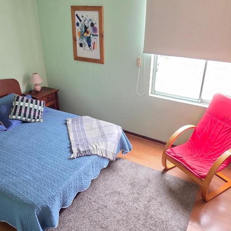 Depto 14 norte - Apartment - 4