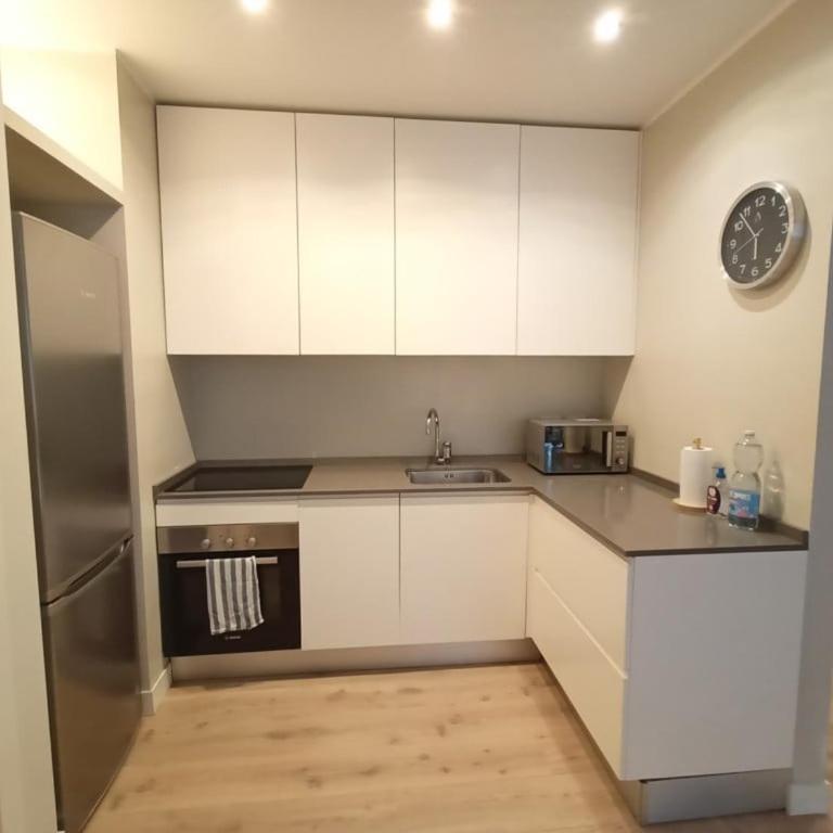 DiPalma apartment in Milan centre - Appartamento con 1 Camera da Letto - 4