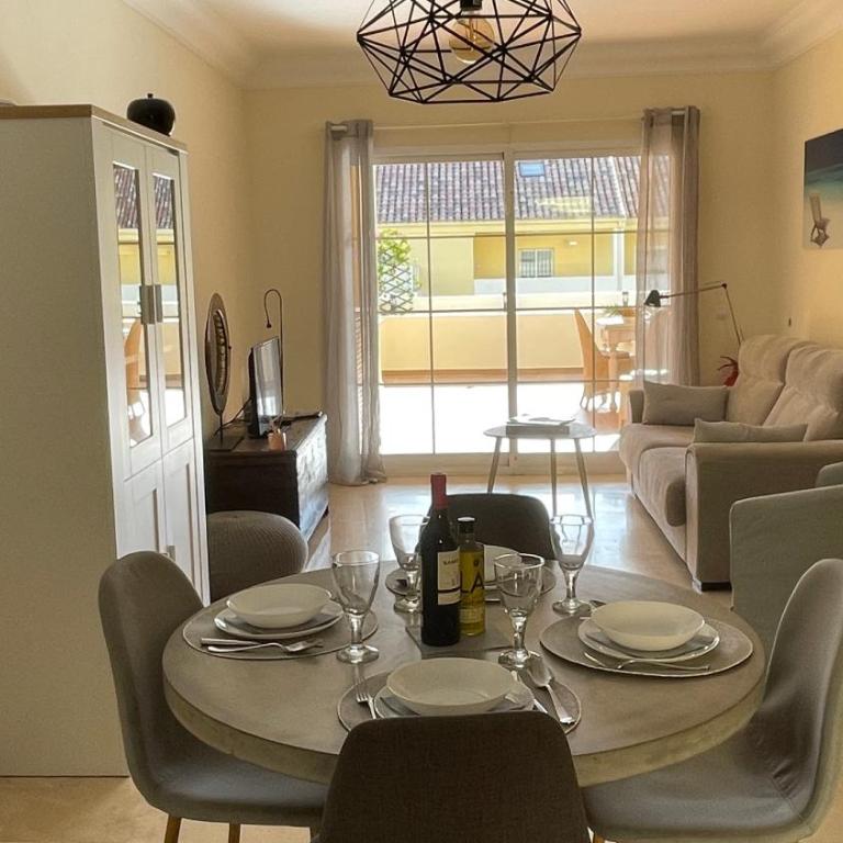 Intermobiliaria Rentals - Puerto Alto B4 12 - Apartamento de 2 dormitorios - 6
