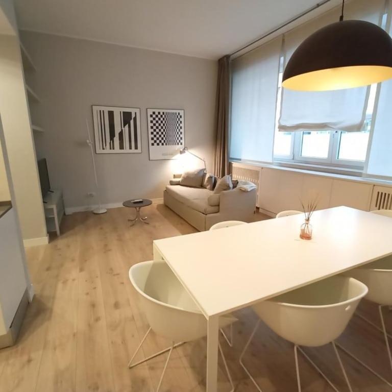 DiPalma apartment in Milan centre - Appartamento con 1 Camera da Letto - 10